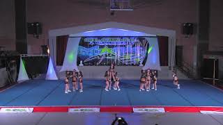 49  Devils Divas All Star Open Fem Nv 4