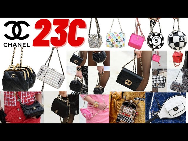 Chanel Announces Cruise 2022/23 Collection