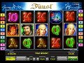 Online Casino Test des Slots Faust im Quasar-Casino