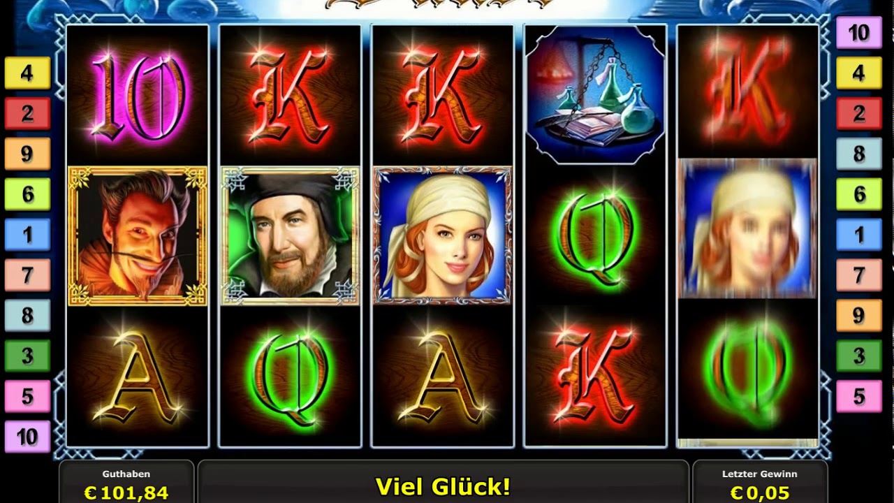 Slot de maquina Desert Treasure II Slot de maquina Desert Treasure II