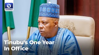 North Central: Shettima To Chair Dialogue On Gains Of The President + More | Newsroom Series