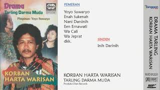 [Full] Drama Tarling - Korban Harta Warisan | Darma Muda