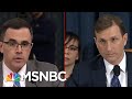 What’s Next In The Impeachment Proceedings | Deadline | MSNBC