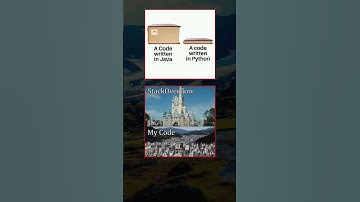 Java Or Python ❓|| programming memes 😂 #memes #programming #coding  #python #java