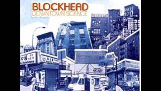 Blockhead - The First Snowfall