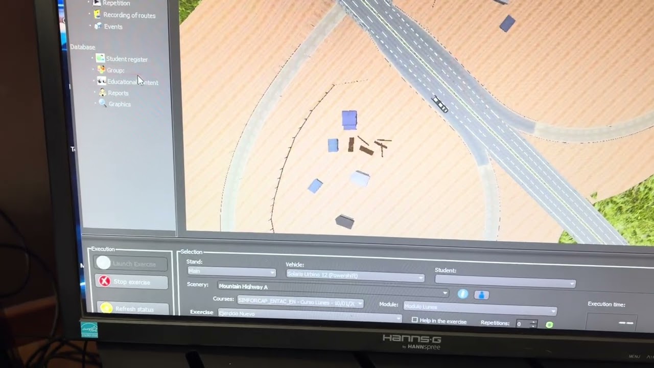 6 Ver Informe PDF individual Alumno