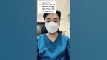 Điều trị bong rách võng mạc hay đục thể thuỷ tinh trước? #Shorts