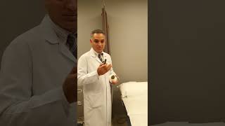 ماهي الموجات التصادمية او الصوتية لصحة الرجال What is shockwave therapy for men's health