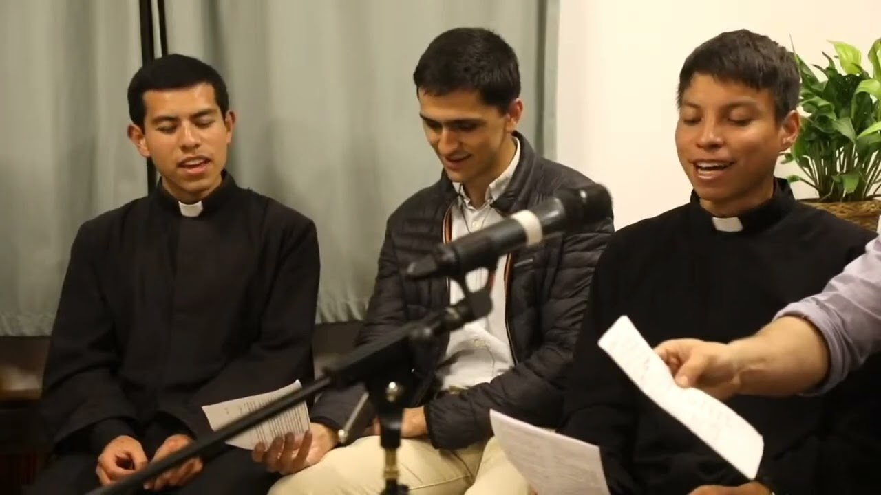 María de Garabandal - Hogar de la Madre