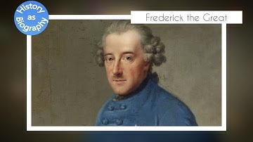 Frederick the Great - a short biography