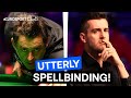 Extraordinary finale osullivan comes back to defeat selby at 2020 world championships  eurosport