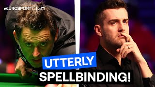 Extraordinary Finale! O'Sullivan Comes Back To Defeat Selby At 2020 World Championships | Eurosport