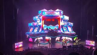 Helloween - We Burn / Twilight of the Gods / Ride the Sky (Eventim Apollo London, 20 October 2025)