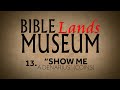 13. Show Me a Denarius (Coins) | Bible Lands Museum