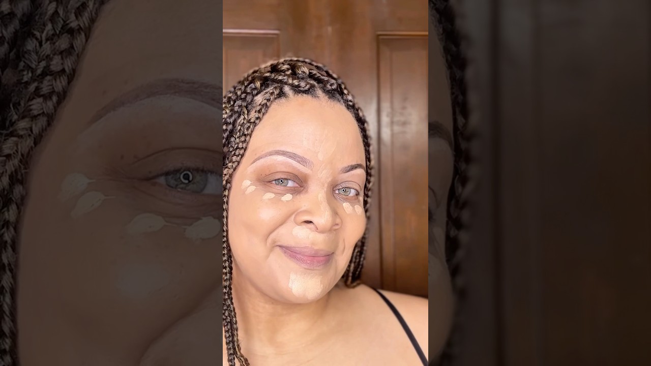 Best concealer for mature skin It Cosmetics Bye Bye Undereye 