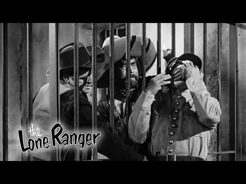 The Lone Ranger