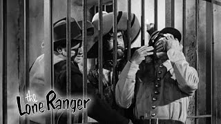 The Lone Ranger And The Bond Of Brothers | 1 Hour Compilation | Full Episodes | The Lone Ranger