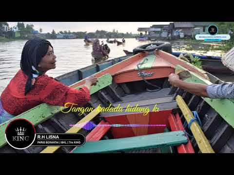 Paris Barantai Lagu Kotabaru Kalimantan Selatan