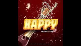PHB Finest - Happy FT Mukosi