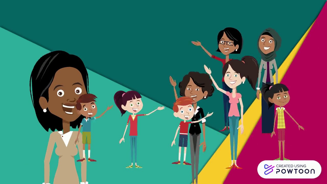 The Purpose of the Art Club YouTube