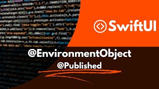 SwiftUI || @EnvironmentObject || Property Wrappers - part 2