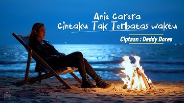 Anie Carera - Cintaku Tak Terbatas Waktu - Indo Rock Cover - Santai Aja Dulu