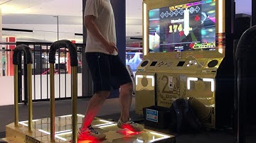 [DDR] 足11 ★ THIS NIGHT EDP PFC 999680 Expert double xx