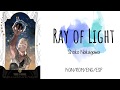 Ray of Light- Shoko Nakagawa | Fullmetal Alchemist Brotherhood Ed 5