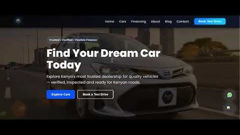 This Is How Nyaga Softwares Builds Your Competitive Advantage.More Than a Website.