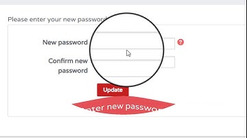 Forgotten username or password - LeagueRepublic