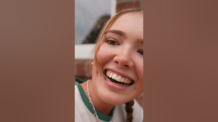 Die WASSERWACKEL CHALLENGE mit Lea