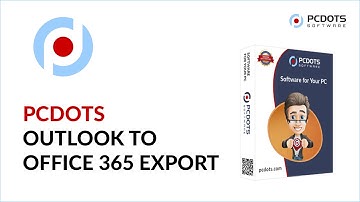 How to Migrate Outlook to Office 365 Cloud Together with Emails, Contacts, and Calendars?