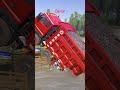 Extreme Truck Challenge #shorts #truck #offroad #mudrunner