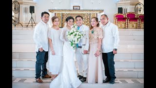 WEDDING VIDEO | R Vlogs