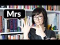 Mrs, Mrs., Ms, Ms. czy Miss? – czy to pani? | Po Cudzemu #136