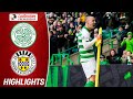 Celtic 5-0 St Mirren | Griffiths Hat-trick Helps Celtic Extend Lead | Ladbrokes Premiership