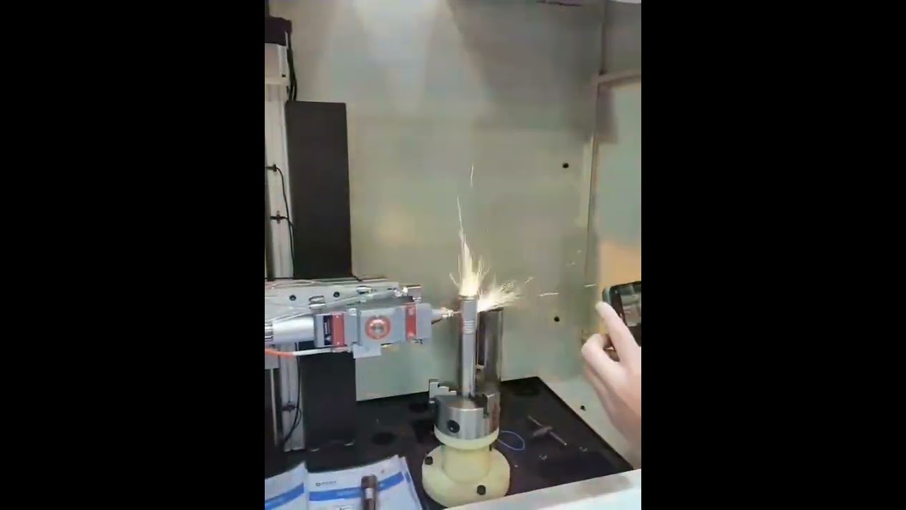 3D laser cutter 3D cutter 