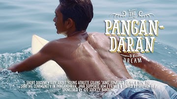 The Pangandaran Dream