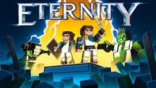 Eternity - OFFICIAL TRAILER | Minecraft Marketplace