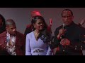 Special Tributes to Kirk Franklin & Dr. Bobby Jones | 2022 BMI Trailblazers of Gospel Music Awards