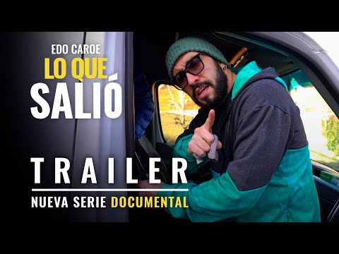 Lo Que Salió - De la pandemia al Movistar Arena - Tráiler 2