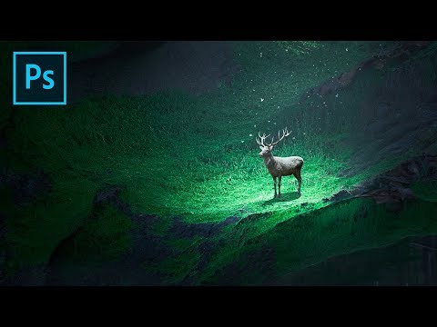 Photoshop Tutorial Effects