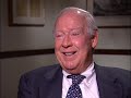 Patrick O'Donnell Oral History