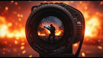 Call of Duty: Black Ops 6 Stakeout