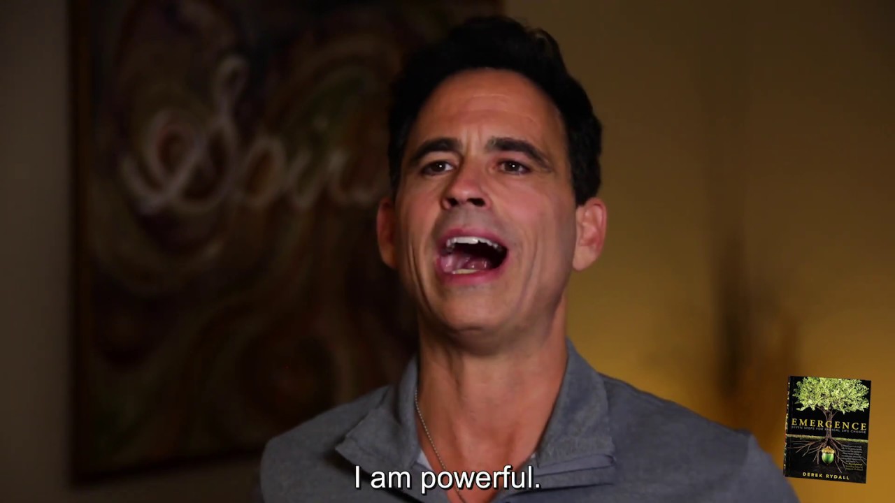 Affirmations That Work | Derek Rydall