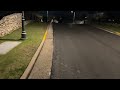 walking in my neighboorhood :)