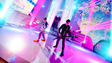 Thumbnail of Inquisitive x DJ Panda - Shut Up and Dance (Official Visualizer)