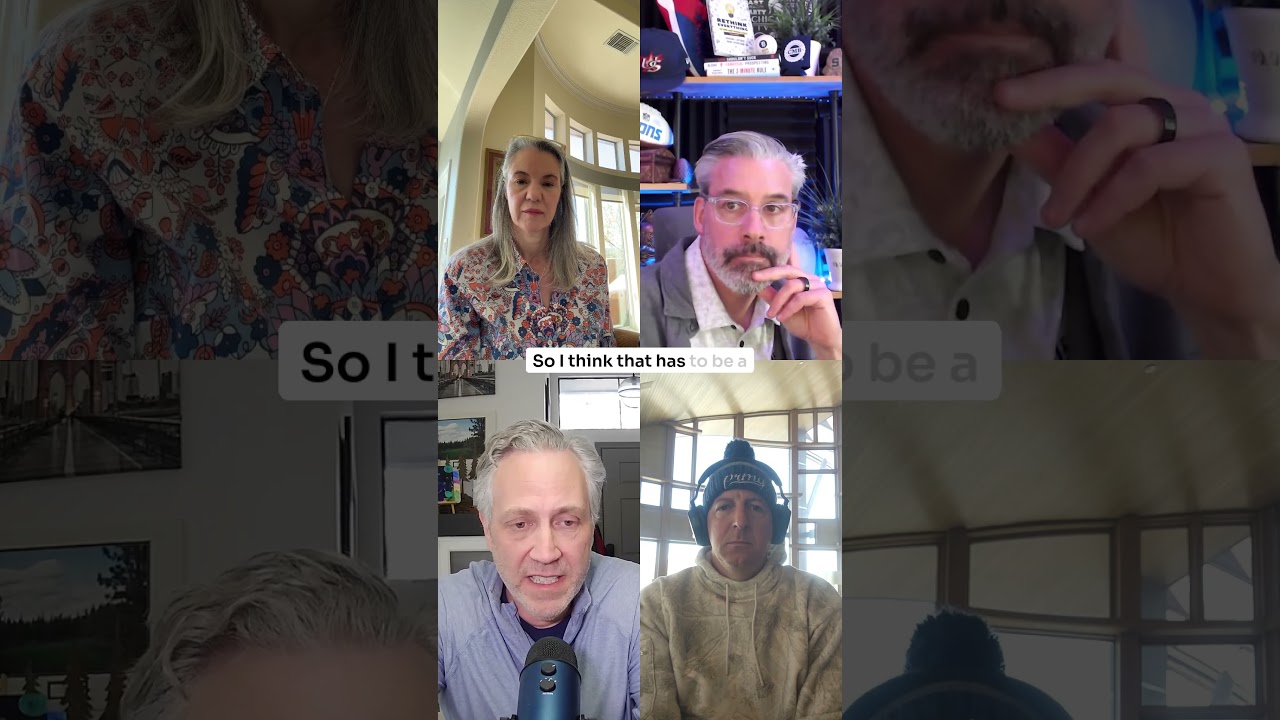 Is the Housing Market Focused on the Right Solutions?