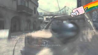 Must Watch .// Nyan Cat Intervention Sync screenshot 2