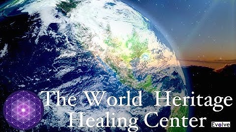 EVOLVE Project - A Global Collaboration Evolving The New Paradigm For Health